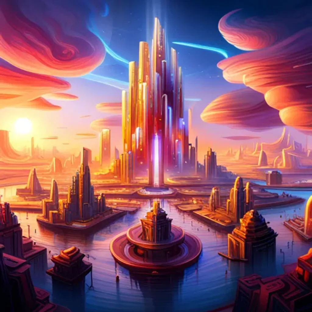 MetaMystic: The Quest for Quantum Relics