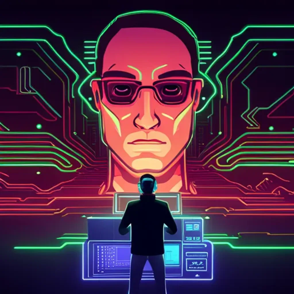 The Glitch Chronicles