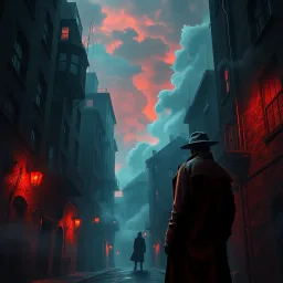 Whose Shadow Is It Anyway?
