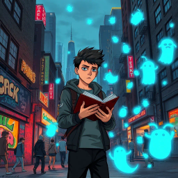 Hello, Goodbye - Text-based game
