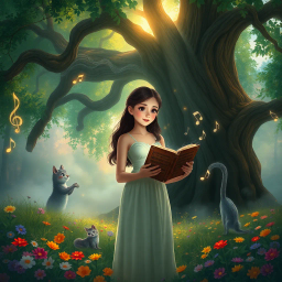 Whispers of Heartstrings - Text-based game