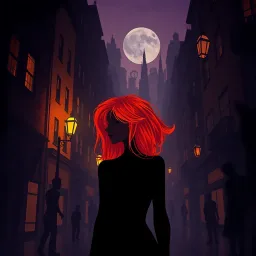 Shadowplay: Whose Shadow is it Anyway?