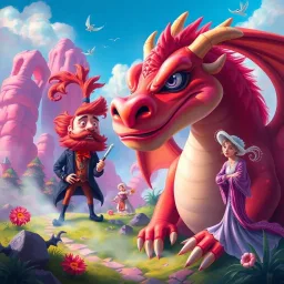 MetaQuest: Whose Adventure Is It Anyway?