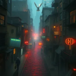 Echoes of Identity