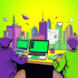 Subscription Revolution