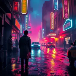 The Nocturnal Chronicles