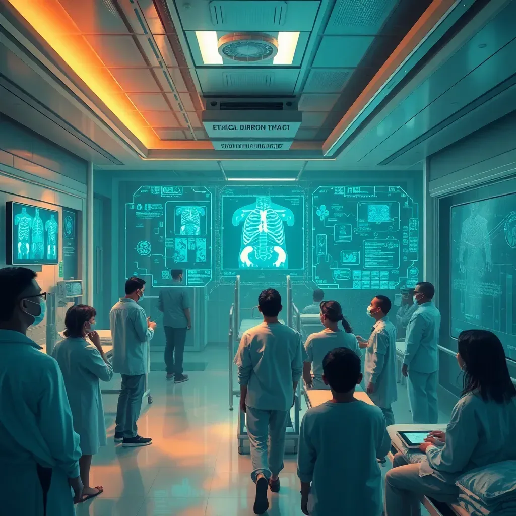 MediAI Diagnose