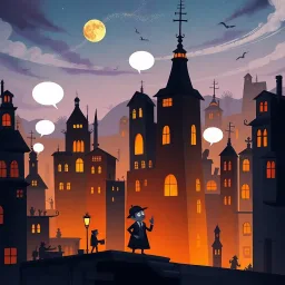Whose Shadow Is It Anyway? - Text-based game