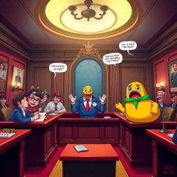 Whose Is It Anyway?