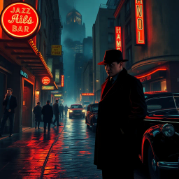 Whose Shadows Are These? - Text-based game
