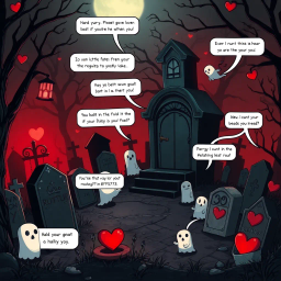 Whose Heart Is It Anyway?