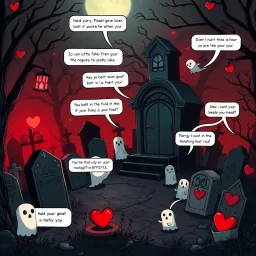 Whose Heart Is It Anyway?