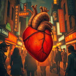 Whose Heart Is It Anyway?