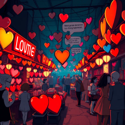 Whose Heart Is It Anyway?
