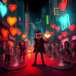 Whose Heart Is It Anyway?