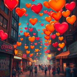 Whose Heart Is It, Anyway?