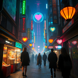 Whose Heart Is It Anyway?