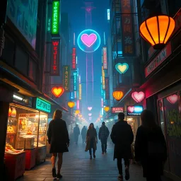 Whose Heart Is It Anyway?