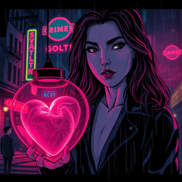 Whose Heart is it Anyway?