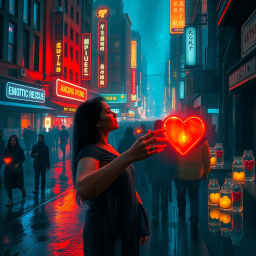 Whose Heart Is It Anyway?