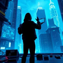 Quantum Heist - Text-based game