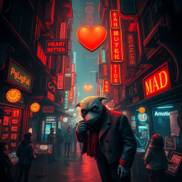 Whose Heart Is It Anyway?