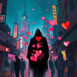 Whose Heart Is It Anyway?