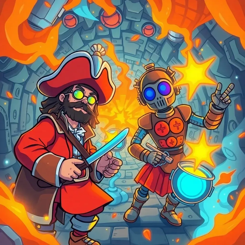 Chrono-Crack: Whose Time Is It Anyway?