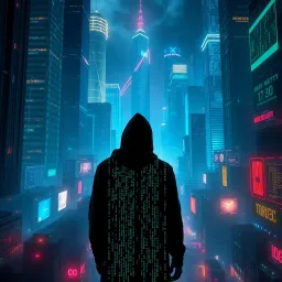 Cyberspace Chronicles: The Digital Heist - Text-based game