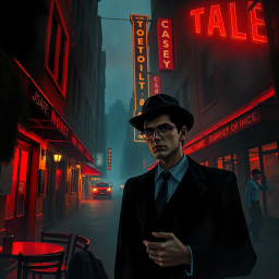 Whose Shadow Is It Anyway? - Text-based game