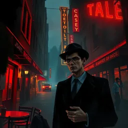 Whose Shadow Is It Anyway?