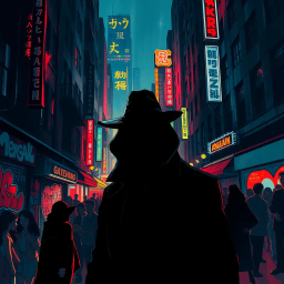 Shadowplay: Whose Shadow is it Anyway? - Text-based game