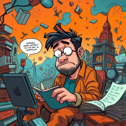 Ego Odyssey: Whose Adventure Is It Anyway? - Text-based game