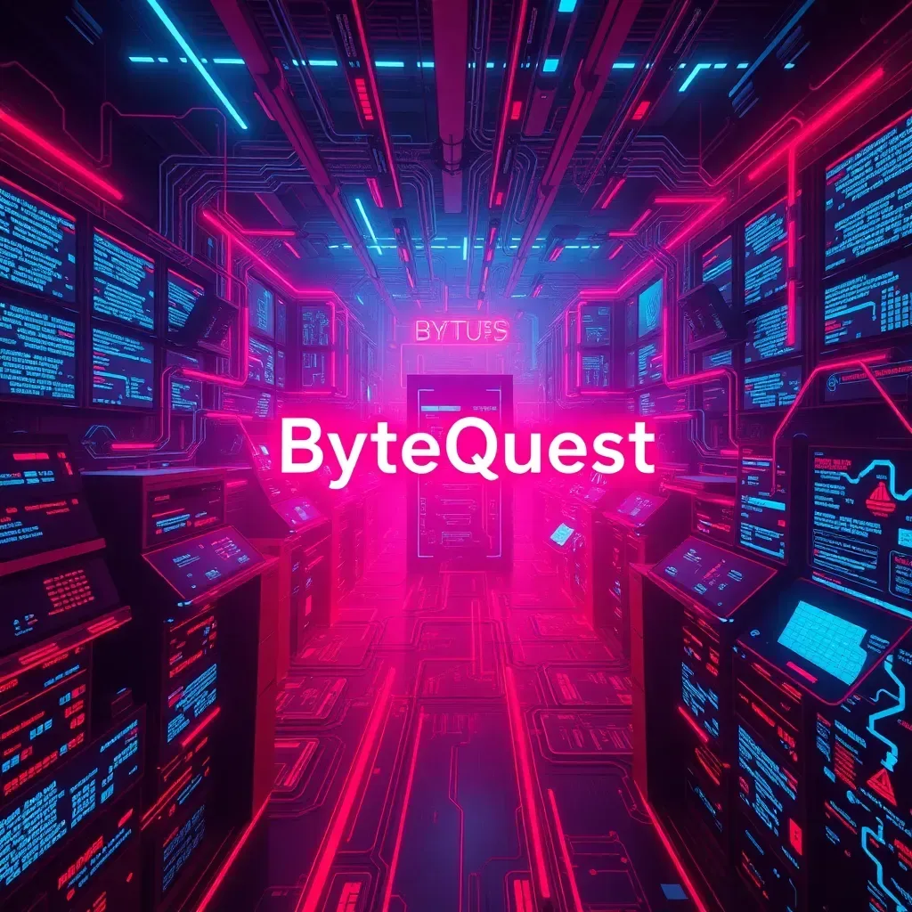 ByteQuest
