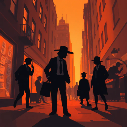 Shadowbound: Whose Shadow Is It Anyway? - Text-based game