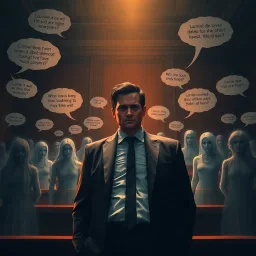 Whose Conscience Is It Anyway?