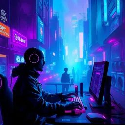 The Sound of Code