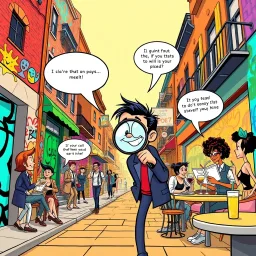 Whose Diary Is It Anyway? - Text-based game