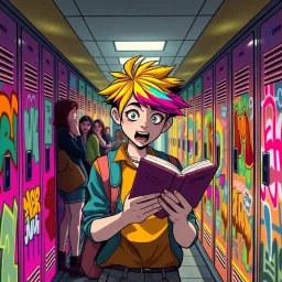 Whose Diary is it Anyway?