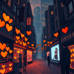 Whose Heart Is It, Anyway?
