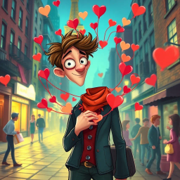 Heartstrings: Who's Heart is It Anyway?