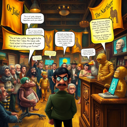 Relic Rumble: Whose Is It Anyway?