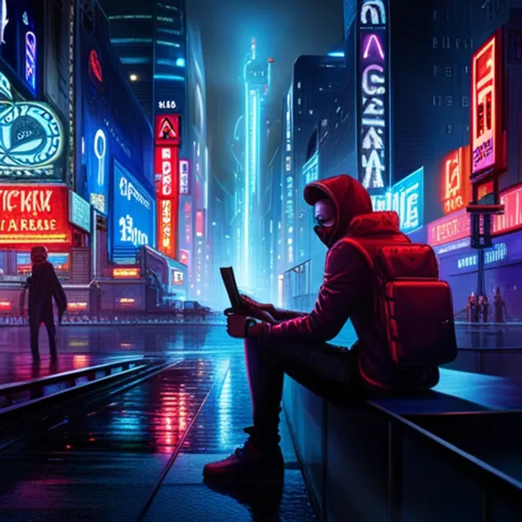 Hacktopia
