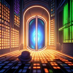 Window Wizards
