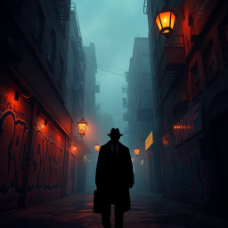 Whose Shadow Is It Anyway?