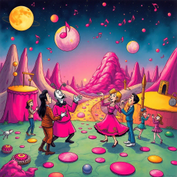 Worlds Unbound: Whose Hello Is It Anyway?