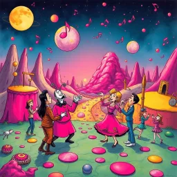 Worlds Unbound: Whose Hello Is It Anyway?