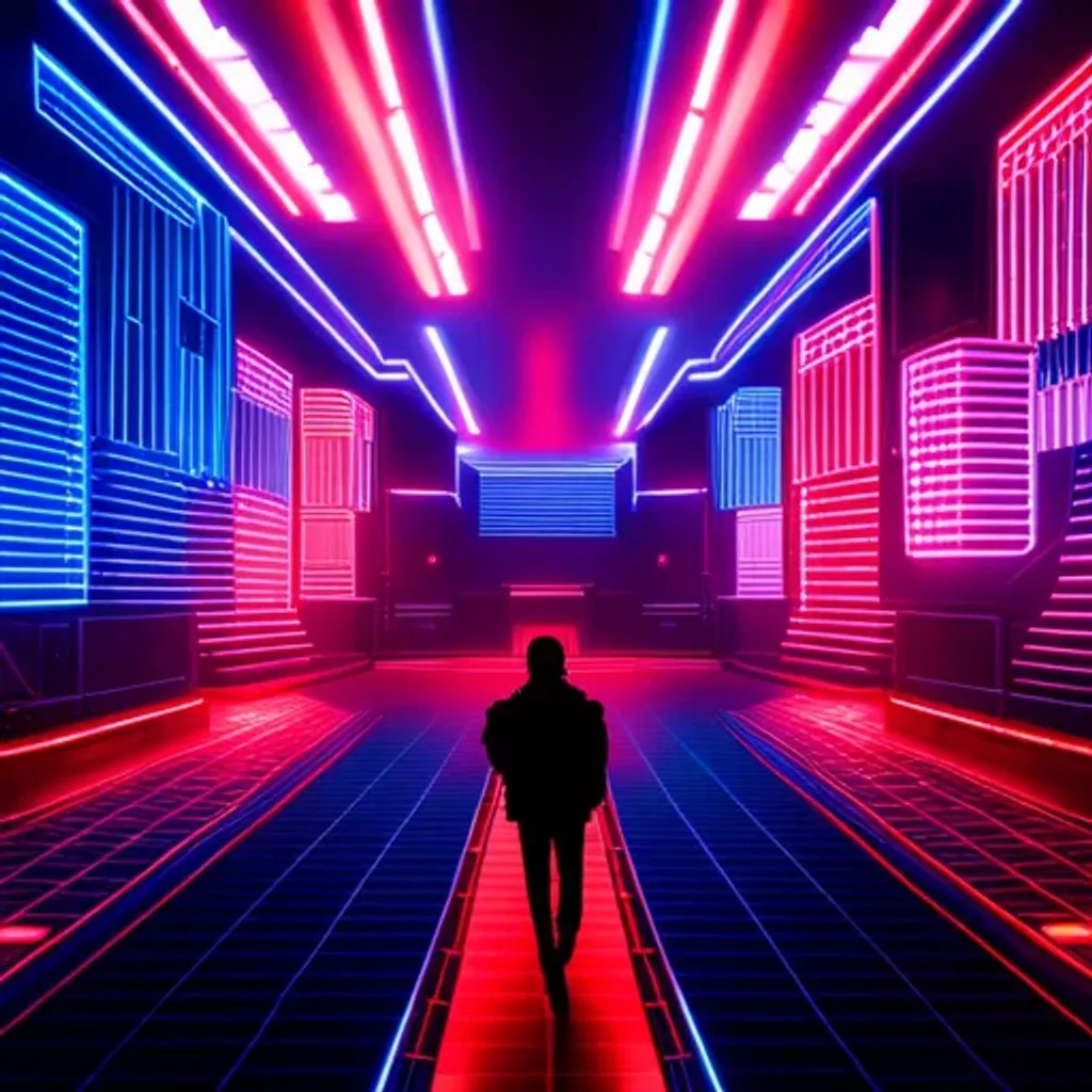 Adiantum's Encryption Quest
