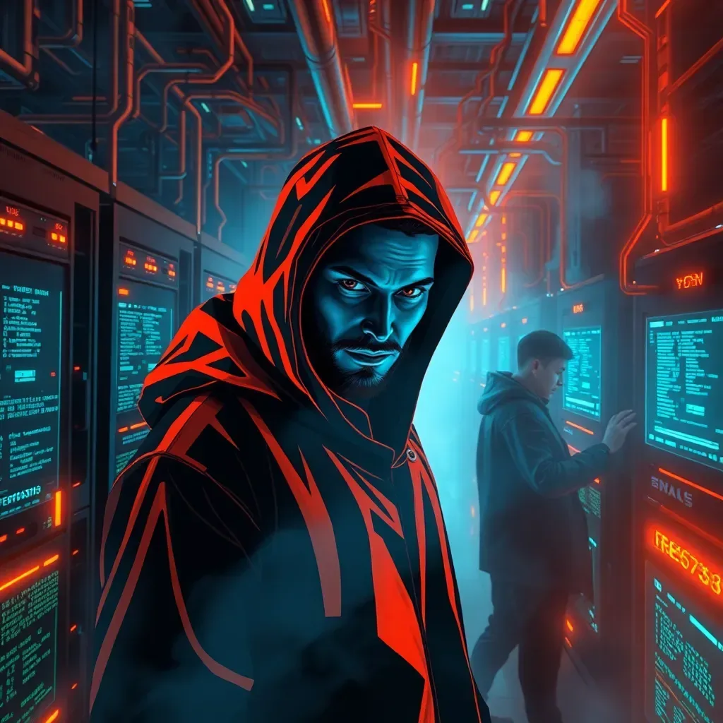 CodeBreaker: HTTP Havoc