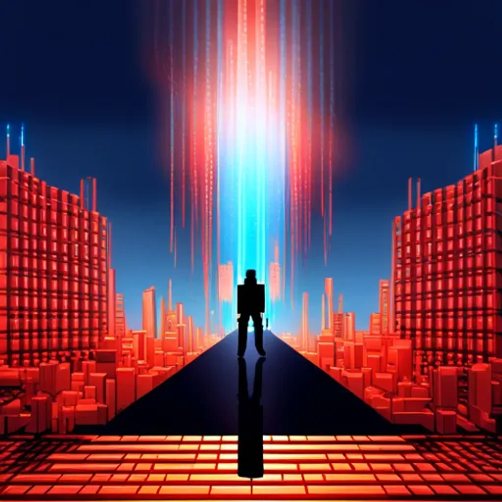 Code Quest: The MSIL Adventure